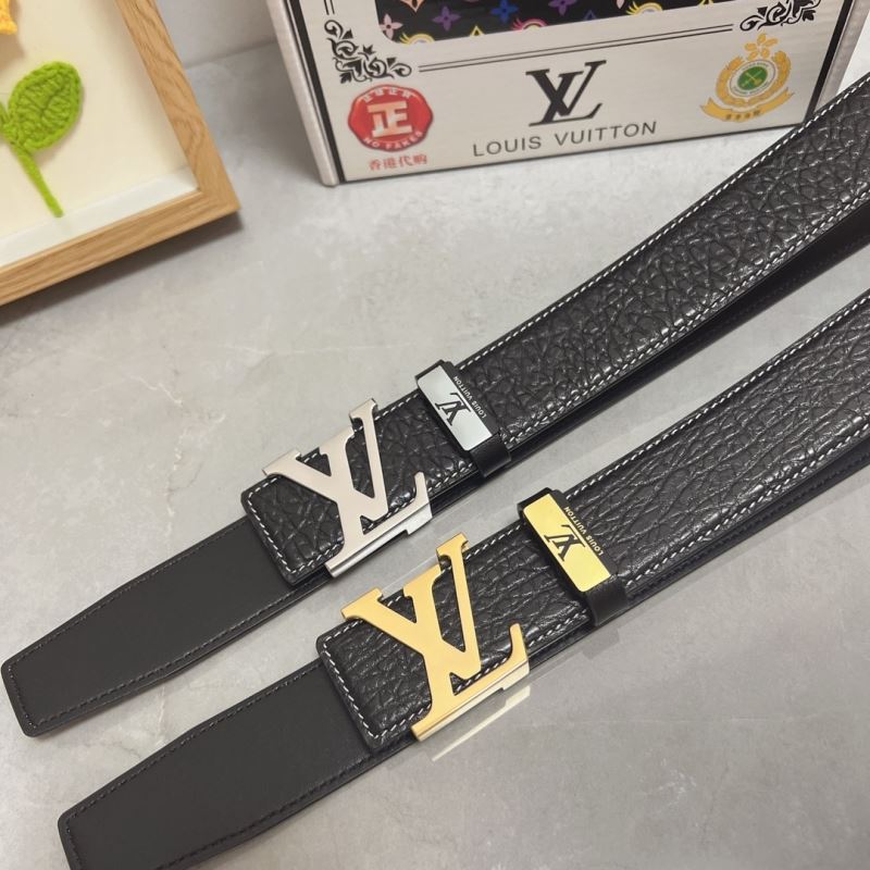 Louis Vuitton Belts